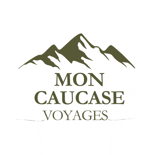 Mon Caucase